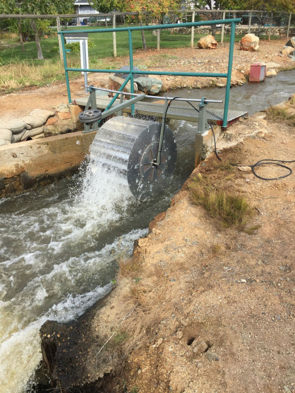 HeliosAltas to deliver small hydro technology to the Philippines